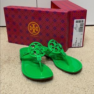 Tory Burch - Miller Sandals